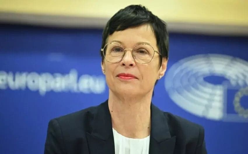 Marta Kos Ermənistana səfər edəcək