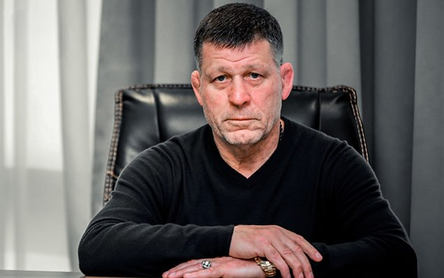 
&quot;Oleq Bakinski&quot; ilə bağlı <span style="color:#ff0000">QƏRAR VERİLDİ</span>