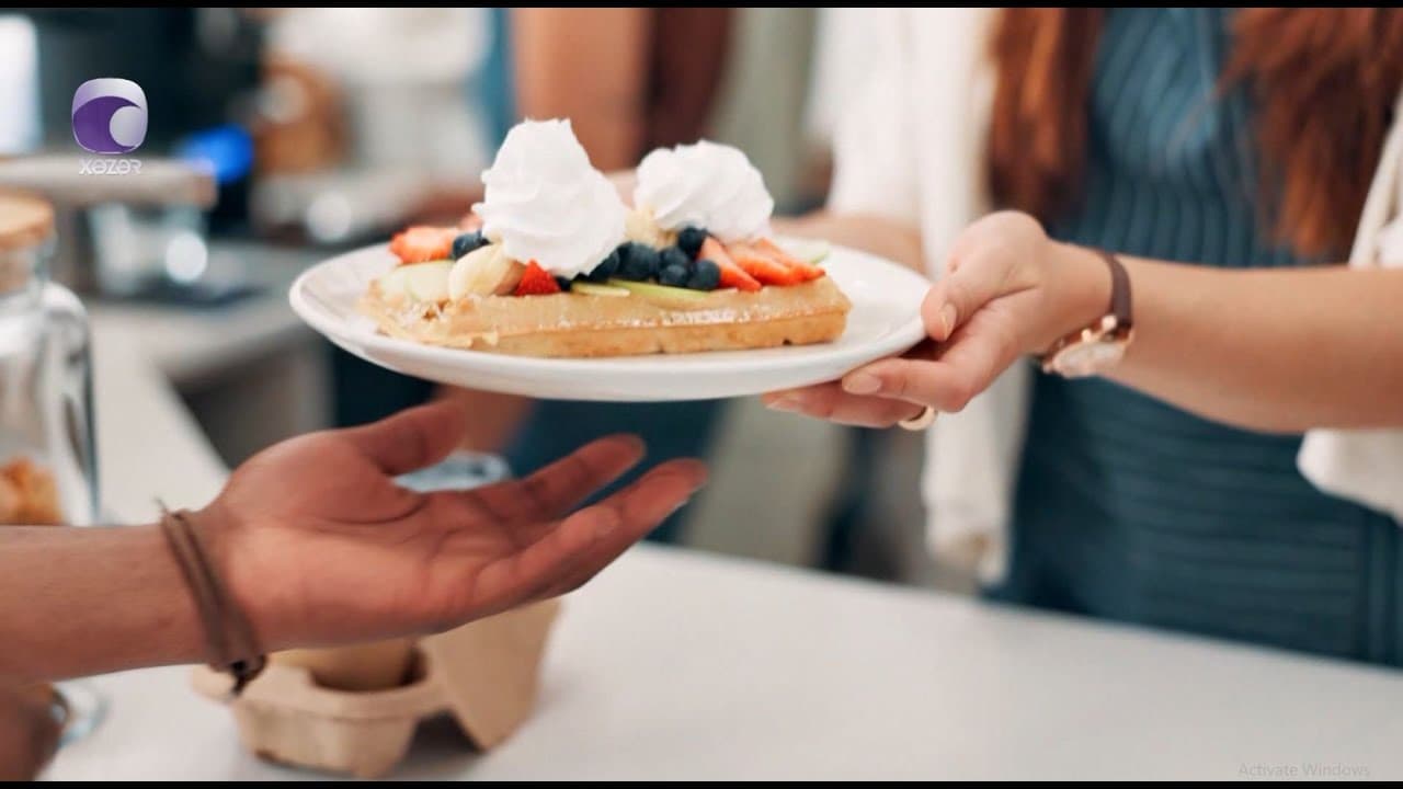 
Kafe və restoranlarda yemək porsiyaları niyə azalır?

