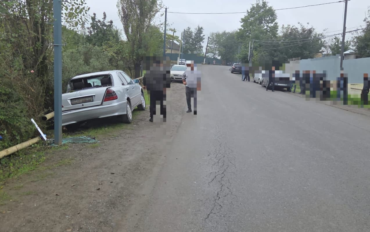 DYP məktəblilərin öldüyü hadisə ilə bağlı çağırış etdi