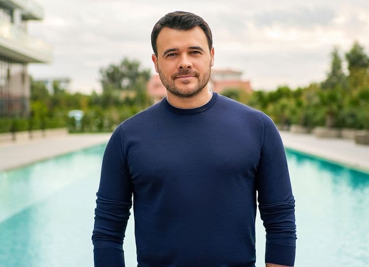 
Emin Ağalarov 5 il ərzində &ldquo;Sea Breeze&rdquo;də görüləcək işlərdən<span style="color:#ff0000"> DANIŞDI</span>