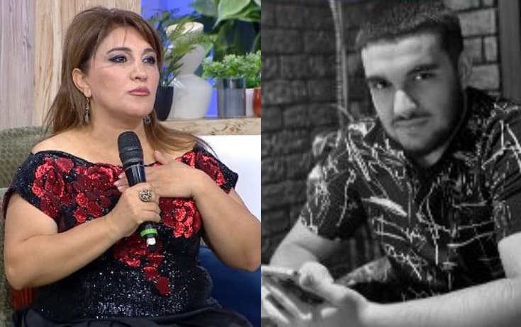 
&quot;Oğlum bu haqda efirdə danışmağa qoymur&quot;