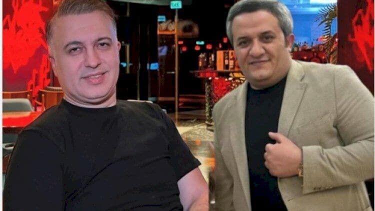 
Orxan Lökbatanlıdan sərt cavab:<span style="color:#ff0000"> &ldquo;Hüseynin toyu azalan kimi...&rdquo;</span>