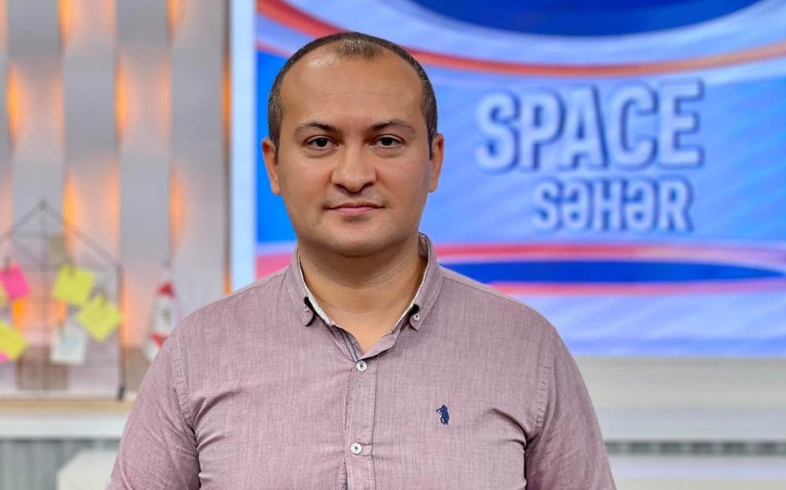 Turan İbrahimov yüksək vəzifəyə TƏYİN OLUNDU