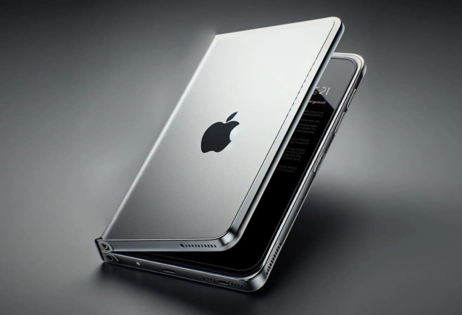 İlk qatlanan &ldquo;iPhone&rdquo;un dizaynı və qiyməti məlum oldu