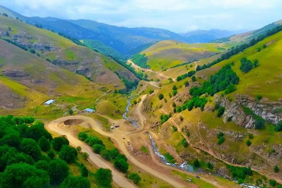 Qarabağda kənd təsərrüfatının bərpası iqtisadiyyata necə təsir edəcək? - <span style="color:#ff0000">ŞƏRH</span>