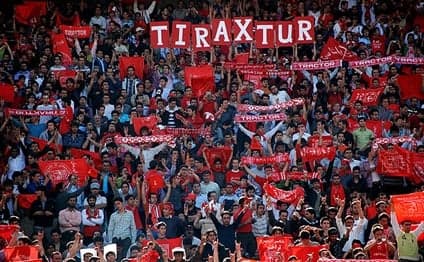 
&quot;Traktor&quot;un ilk baş məşqçisi vəfat etdi