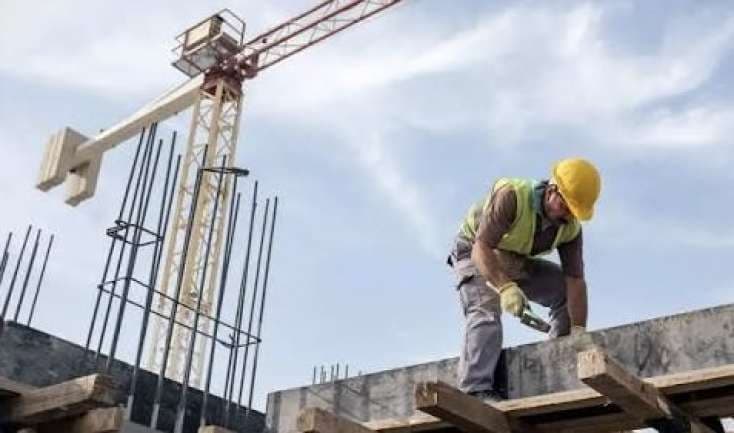 
Bakıda 8 ayın inşaat göstəriciləri açıqlanıb