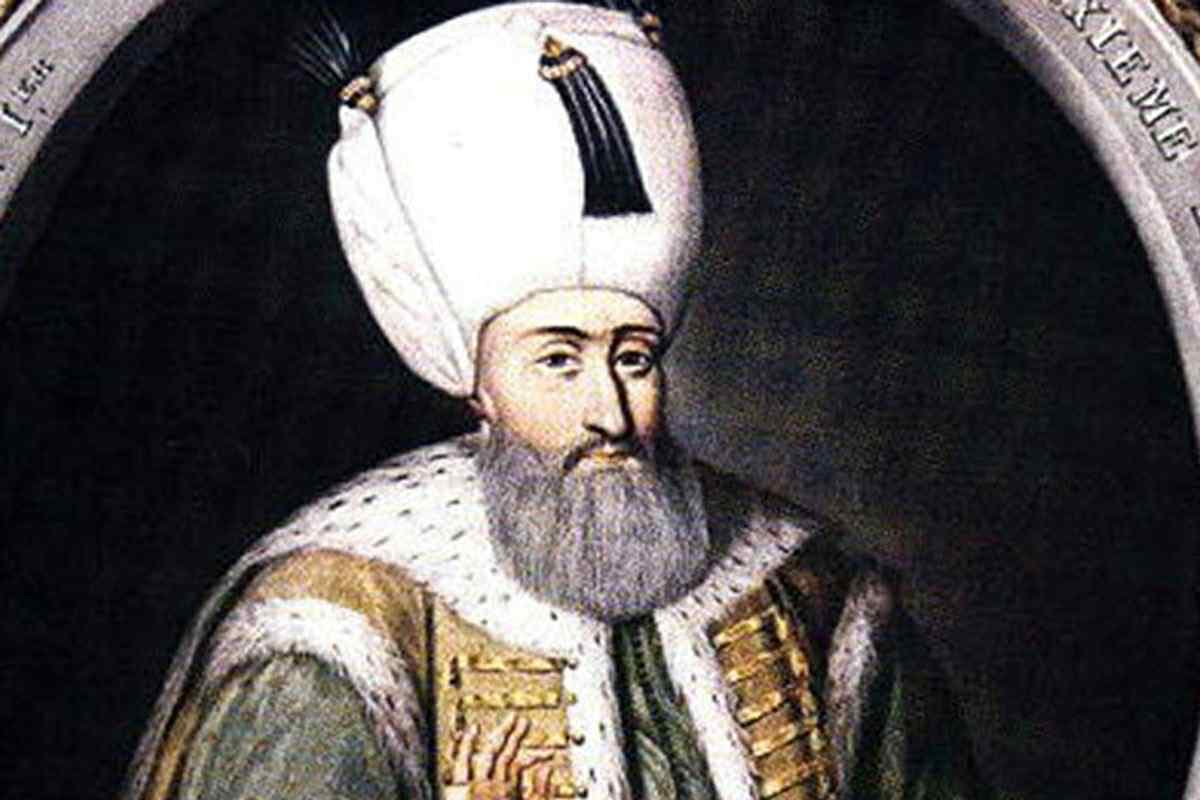 
Sultan Süleyman Qanuninin ürəyi niyə başqa yerdə basdırılıb?