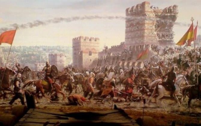 Zamanla yarışan müharibələr: İnsanlıq tarixində hansı izlər buraxıb? - <span style="color:#ff0000">ARAŞDIRMA</span>