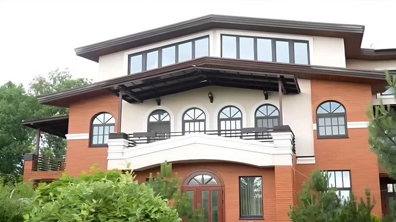 Müğənninin bağ evindən 20-30 min manatlıq qızılları oğurlandı -<span style="color:#ff0000">VİDEO</span>