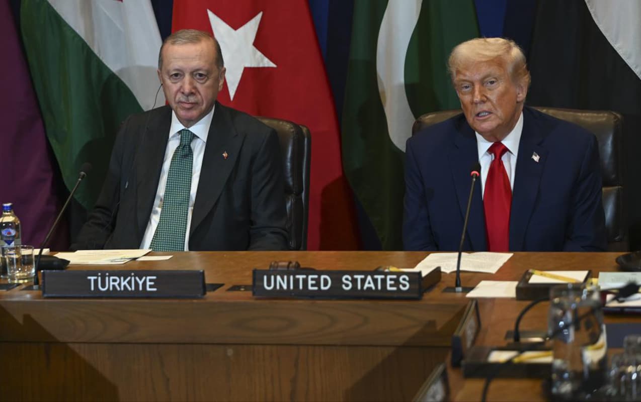 &quot;Ərdoğandan istəsəm, edəcək&quot;