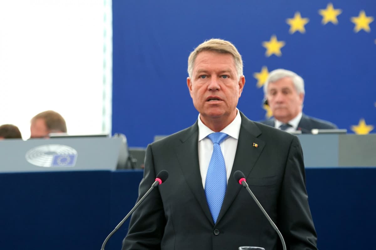 Rumıniya prezidenti bu ehtimala inanmır: <span style="color:#ff0000">&quot;Ölkəmiz zəruri tədbirlər həyata keçirir&quot;</span>