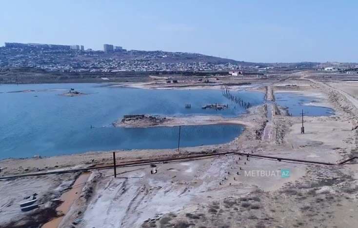 Hövsanın girişində nə baş verir? - <span style="color:#ff0000">RƏSMİ CAVAB</span>