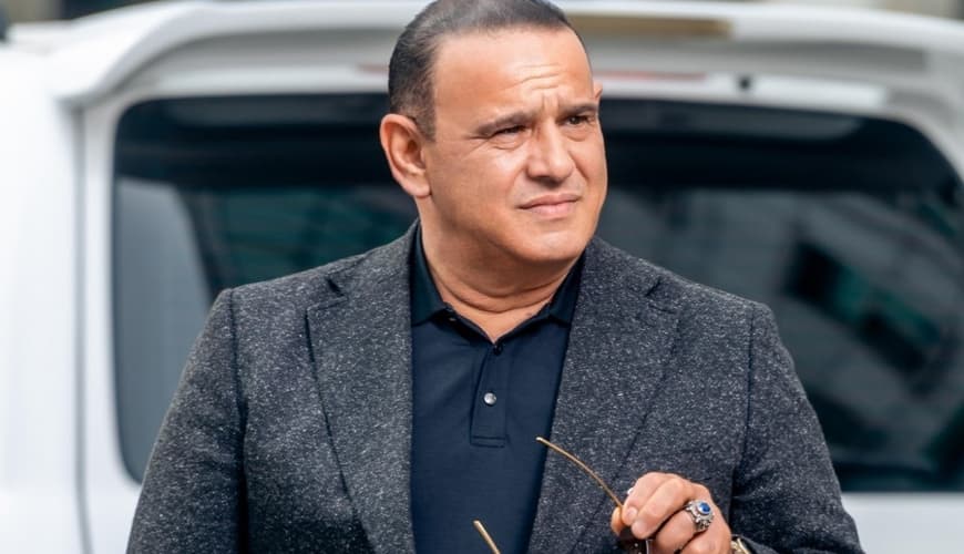 Tacir Şahmalıoğlu Xatirədən üzr istədi