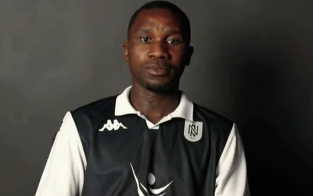 
&ldquo;Neftçi&rdquo;dən yeni transfer