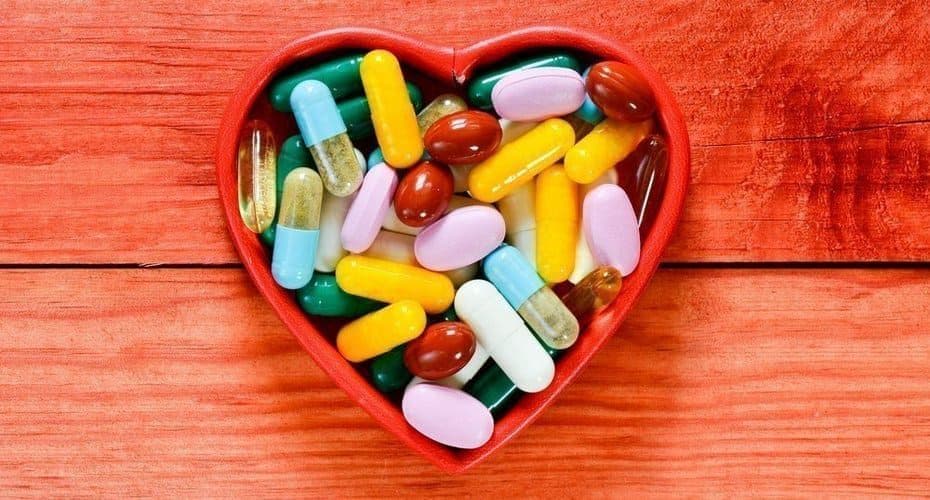 Bu 5 vitamin ürəyi gücləndirir
