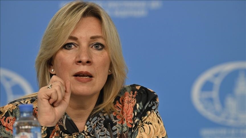 Zaxarova III Dünya müharibəsi təhlükəsindən danışıb: <span style="color:#ff0000">&quot;Kiyev bunu edərsə...&quot;</span>