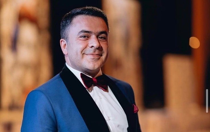 Cabir İmanovla vida mərasimi keçiriləcək