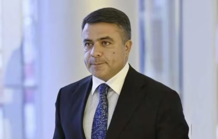 Cabir İmanovun QƏFİL ÖLÜMÜ &ndash; <span style="color:#ff0000">Sənətkarın ürəyi hansı qadağalara DÖZMƏDİ?</span>