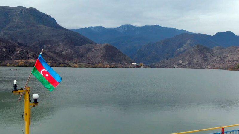 Suqovuşan qələbəmizdən 5 il ötür