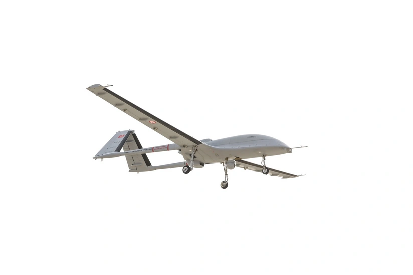 Azərbaycan "Bayraktar" istehsalına başladı