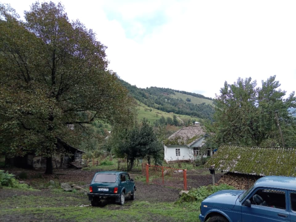 Cənub kəndinə gələn turistlərin sayı sürətlə artır – RƏSMİ