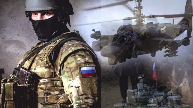 1994-cü il öhdəlikləri və pozulan vədlər: Rusiya imperiya siyasətinə qayıdıb