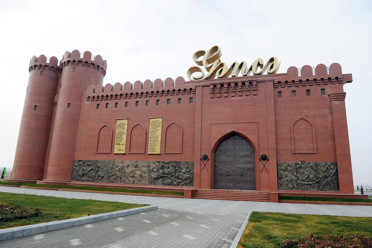 Gəncədə cavan qadın faciəvi şəkildə ÖLDÜ