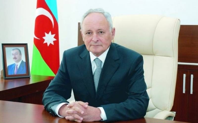 
75 yaşında vəfat edən sabiq nazir <span style="color:#ff0000">Oktay Şirəliyev KİMDİR... - DOSYE</span>