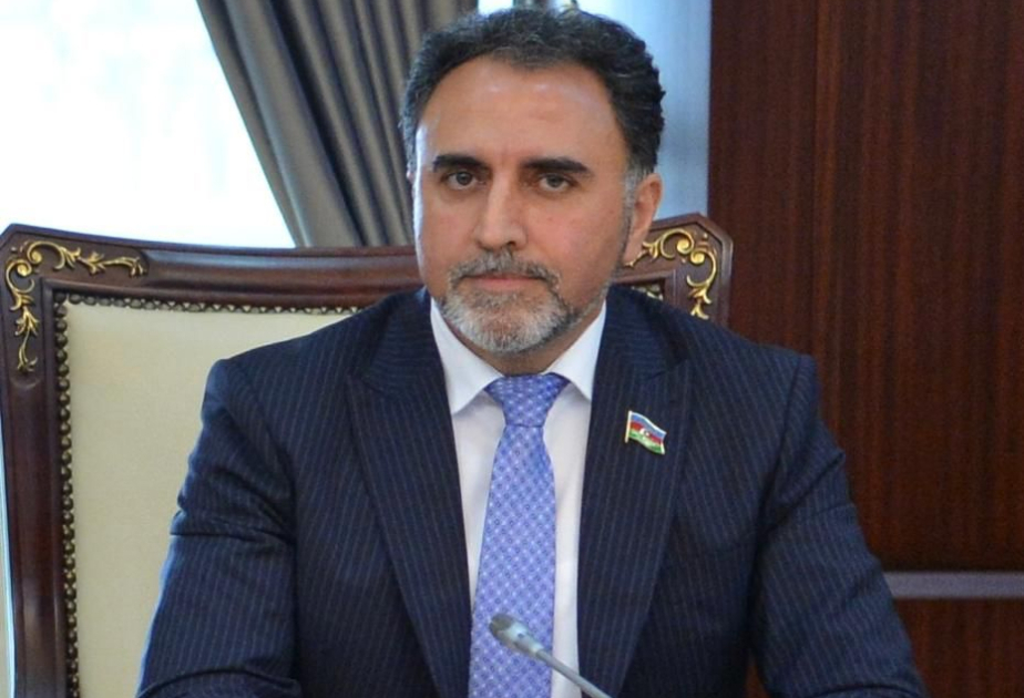 
<span style="color:#ff0000">Deputat:</span> Ulu Öndər Azərbaycan dövlətçiliyinin xilaskarı və müasir inkişaf yolunun banisidir