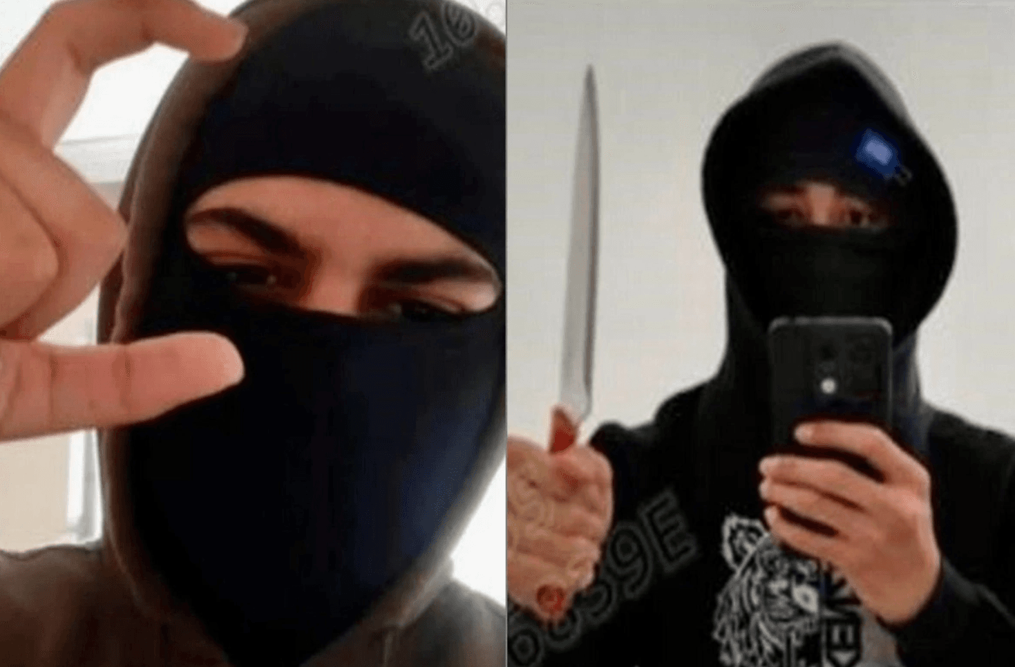 İstanbulda terror törətmək istəyən iki yeniyetmə saxlanıldı: Şifrəli yazışmaları ortaya çıxdı