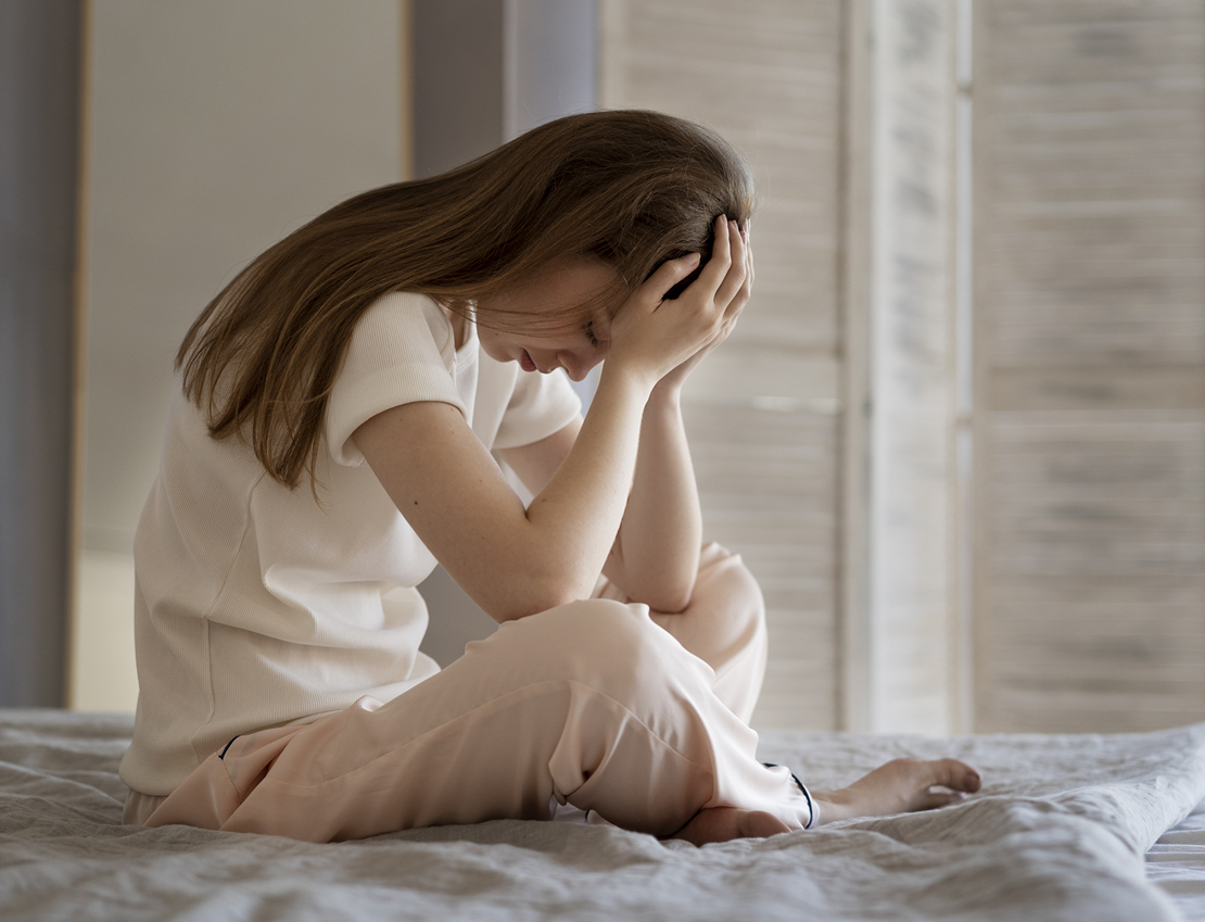 Depressiyada olduğumuzu necə bilək? - ƏLAMƏTLƏR