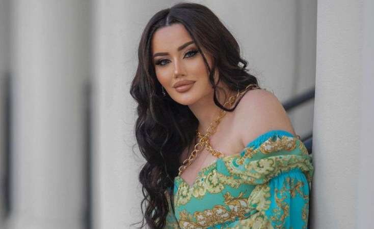 Aysel 3-cü ərindən də boşanır - <span style="color:#ff0000">FOTO</span>