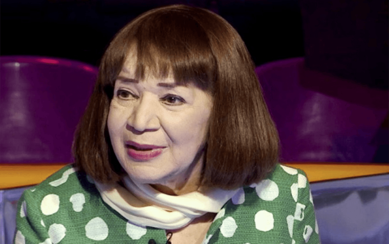 Əminə Yusifqızı vəfat etdi