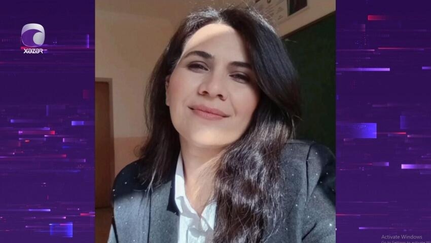 32 yaşlı müəllimin faciəli şəkildə öldüyü hadisənin təfərrüatı - <span style="color:#ff0000">VİDEO</span>