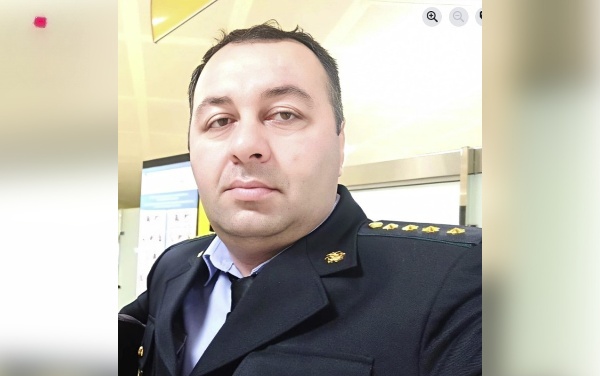 Bakıda gömrük məmurunu qadına görə öldürüblər? - <span style="color:#ff0000">DETALLAR</span>