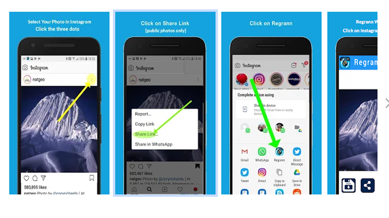 Dünyanın ən sürətli smartfon ekranı yaradılıb – FOTO