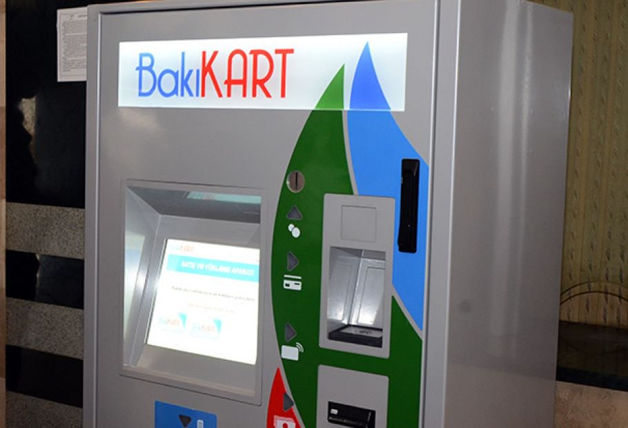 &ldquo;BakıKart&rdquo; aparatları 10 qəpiyi də QƏBUL etməyəcək? &ndash;<span style="color:#ff0000"> Rəsmi AÇIQLAMA</span>