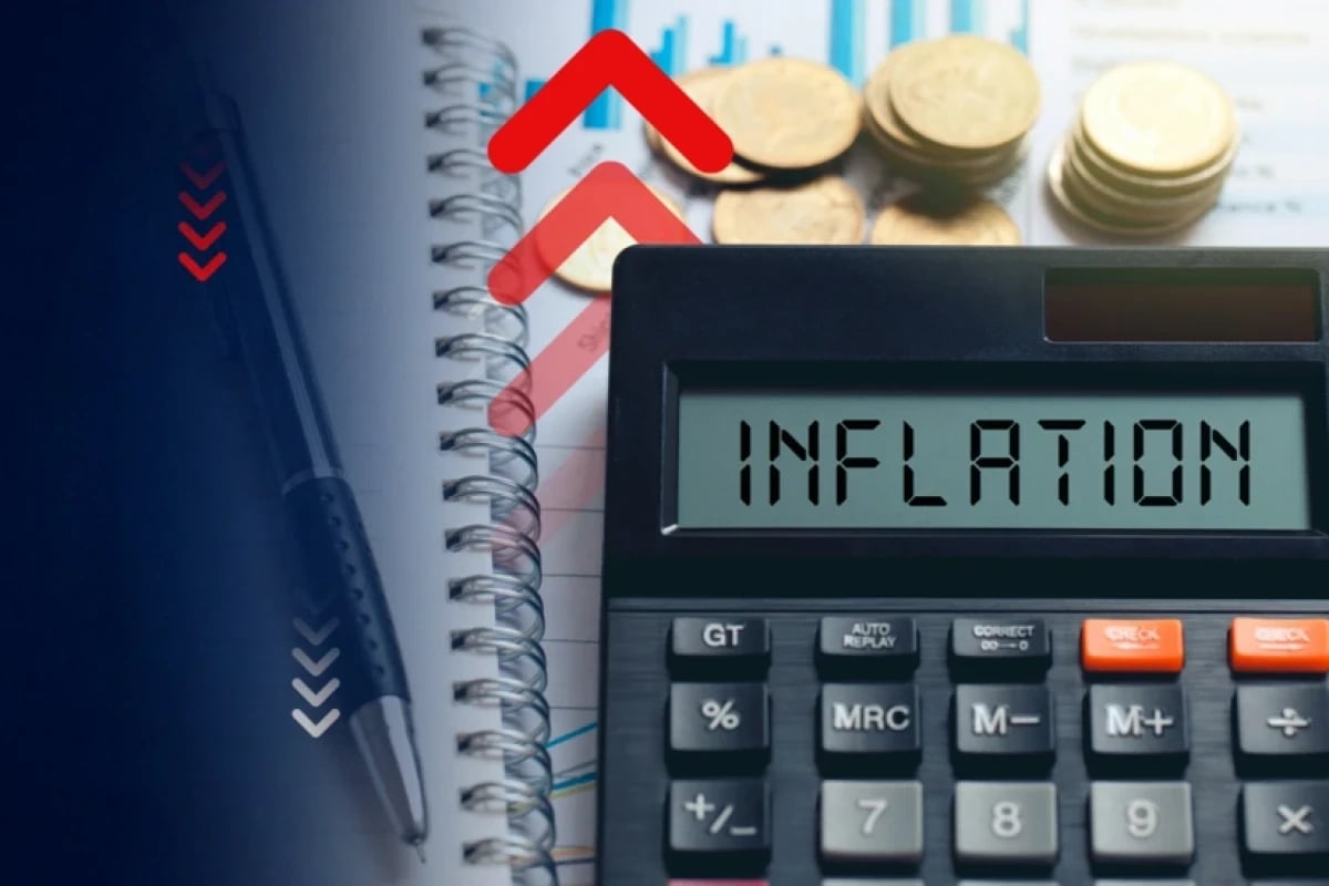 IMF Azərbaycanın inflyasiya proqnozunu açıqlayıb