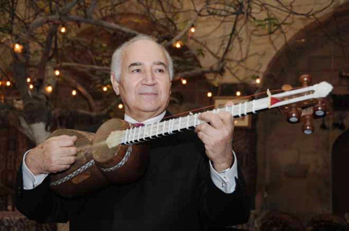 Ramiz Quliyev vəfat etdi