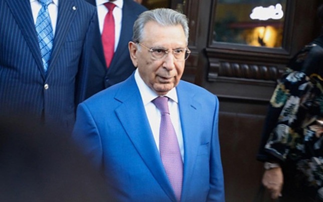 Ramiz Mehdiyev həbsxanaya göndəriləcək? - <span style="color:#ff0000">AÇIQLAMA</span>