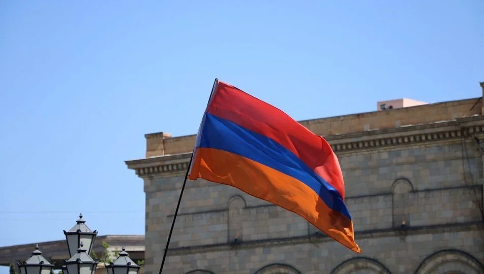 Ermənistanda daha 2 keşiş tutuldu &ndash; <span style="color:#ff0000">SAYI 8 OLDU</span>