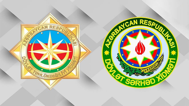 DTX və DSX-dən BİRGƏ ƏMƏLİYYAT: Mütəşəkkil dəstənin üzvləri SAXLANILDI