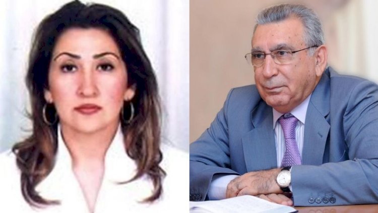 
Ramiz Mehdiyevin qızından<span style="color:#ff0000">AÇIQLAMA</span>