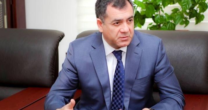 &ldquo;Böyük ehtimalla ya pulunu kəsiblər, ya da sifariş alıb&rdquo; - <span style="color:#ff0000">Qüdrət Həsənquliyev</span>