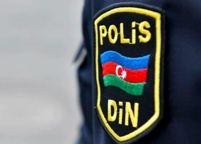 Polis hər yerdə bu şəxsi axtarır - FOTO
