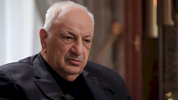 Abid Şərifovun səhhətində ciddi problemlər yaranıb