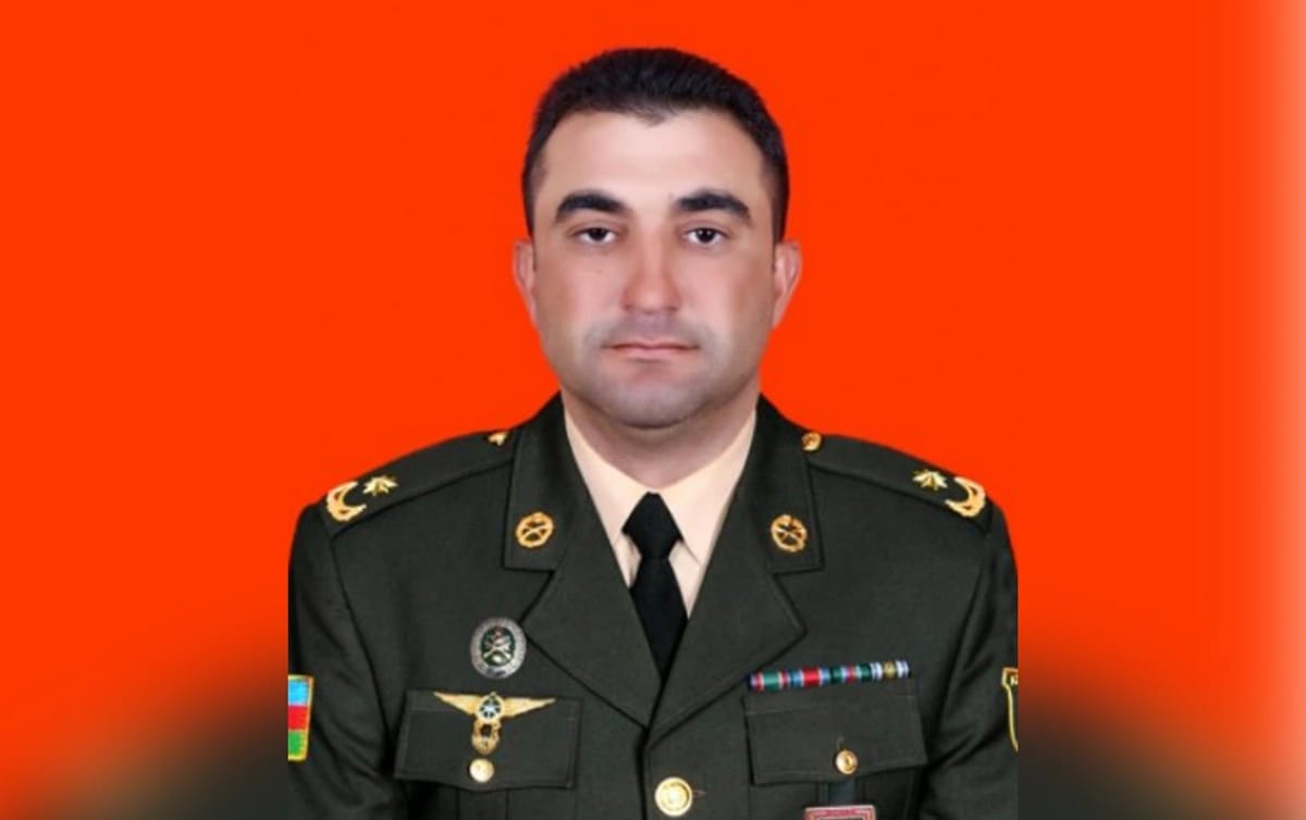 Müdafiə Nazirliyinin İstirahət Evinin rəisi həbs olundu