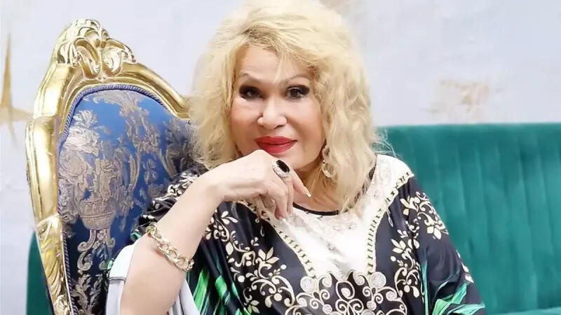 
Nisə Qasımova buna görə xəstəliyini gizlətmək istəyib